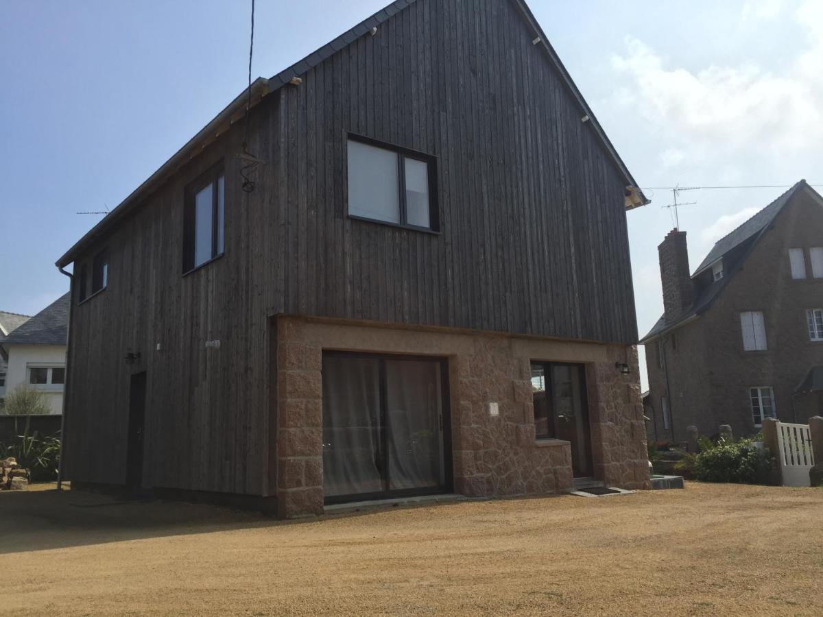 Homestay Chez Minh Thu Perros-Guirec