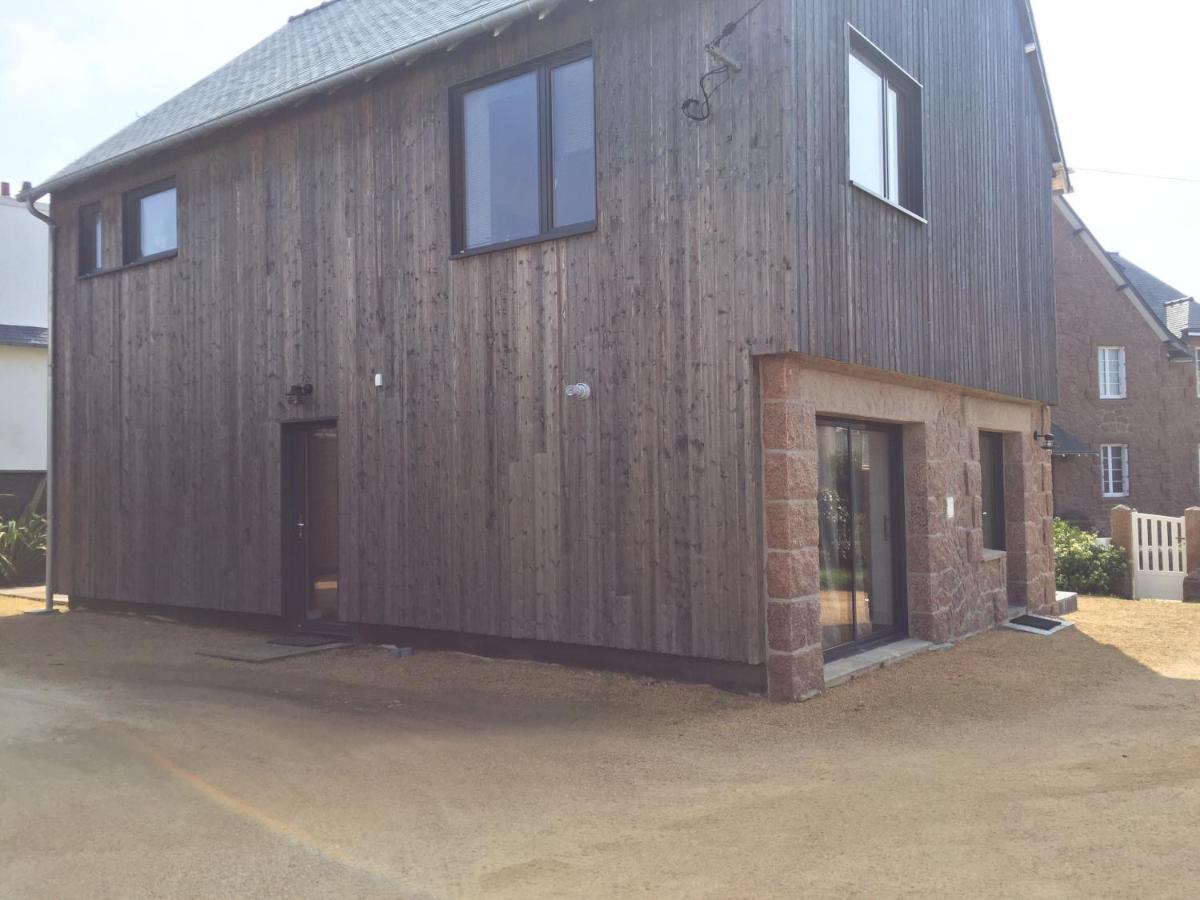 Chez Minh Thu Privatunterkunft Perros-Guirec
