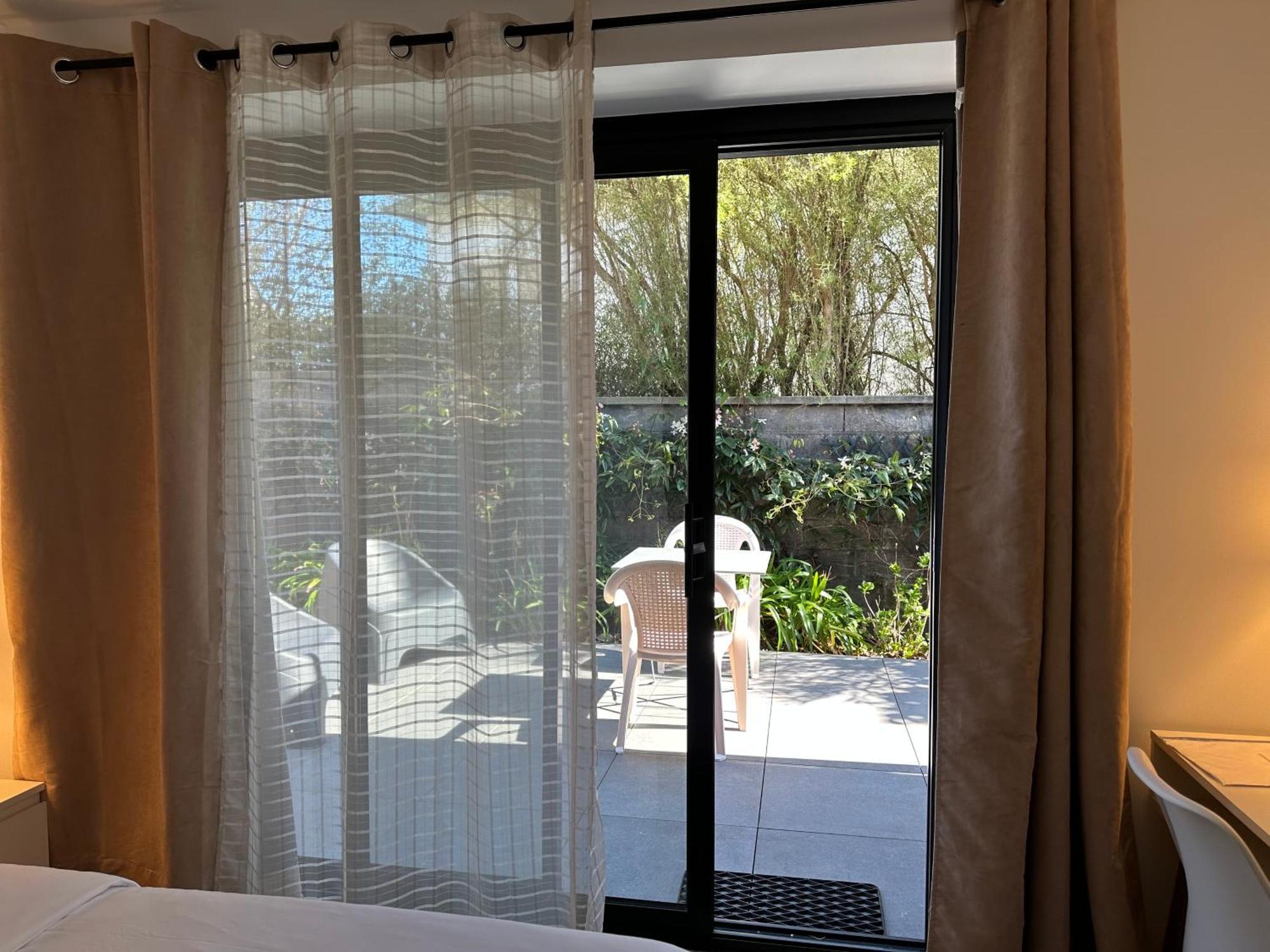 Chez Minh Thu Privatunterkunft Perros-Guirec