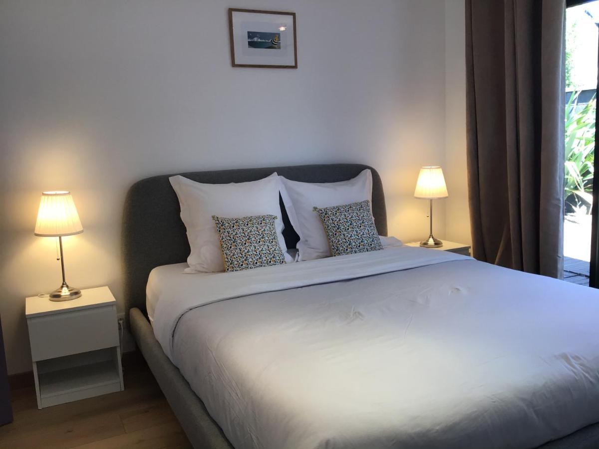 Accommodatie bij particulieren Chez Minh Thu