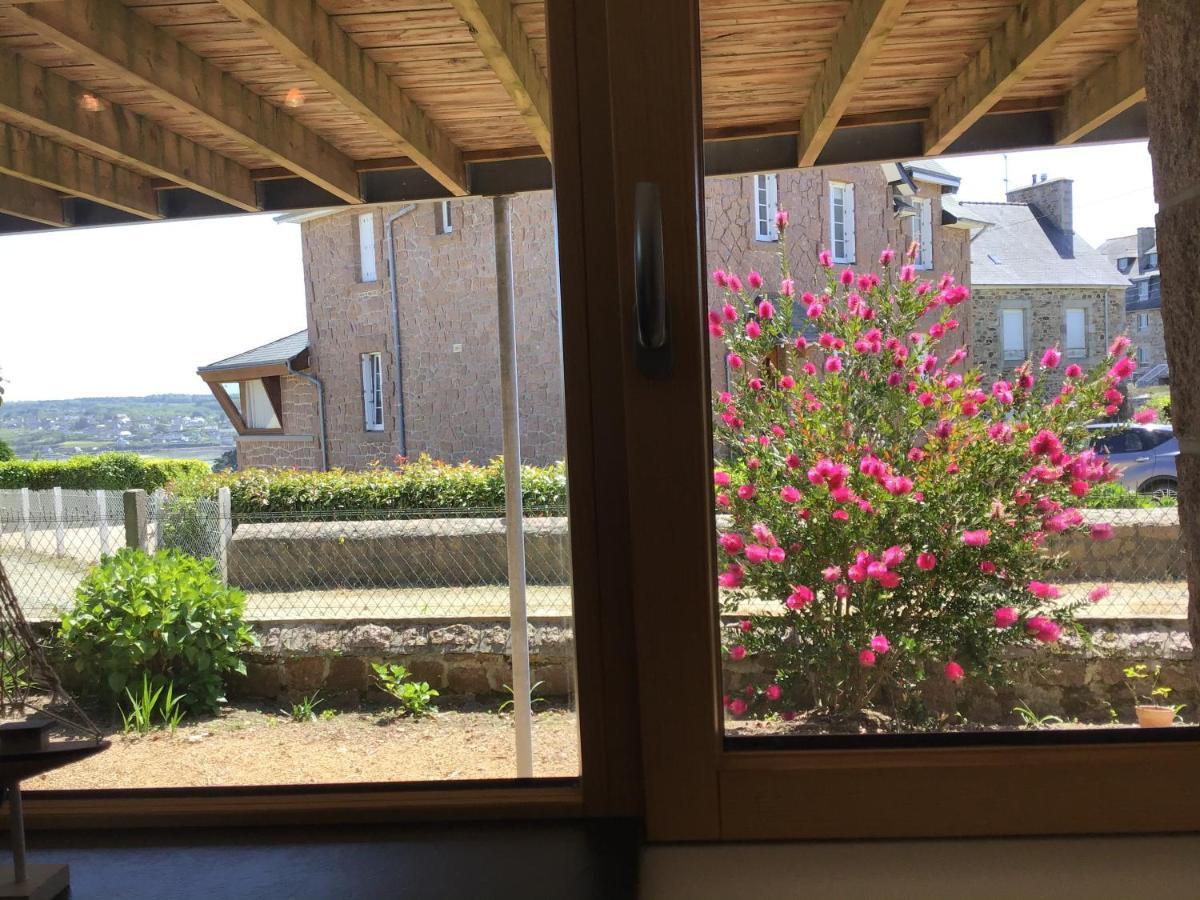 Chez Minh Thu Accommodatie bij particulieren Perros-Guirec