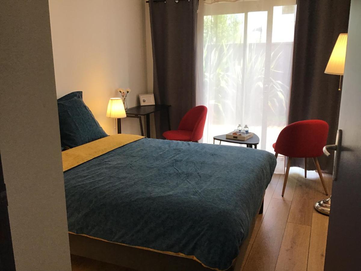 Séjour chez l'habitant Chez Minh Thu