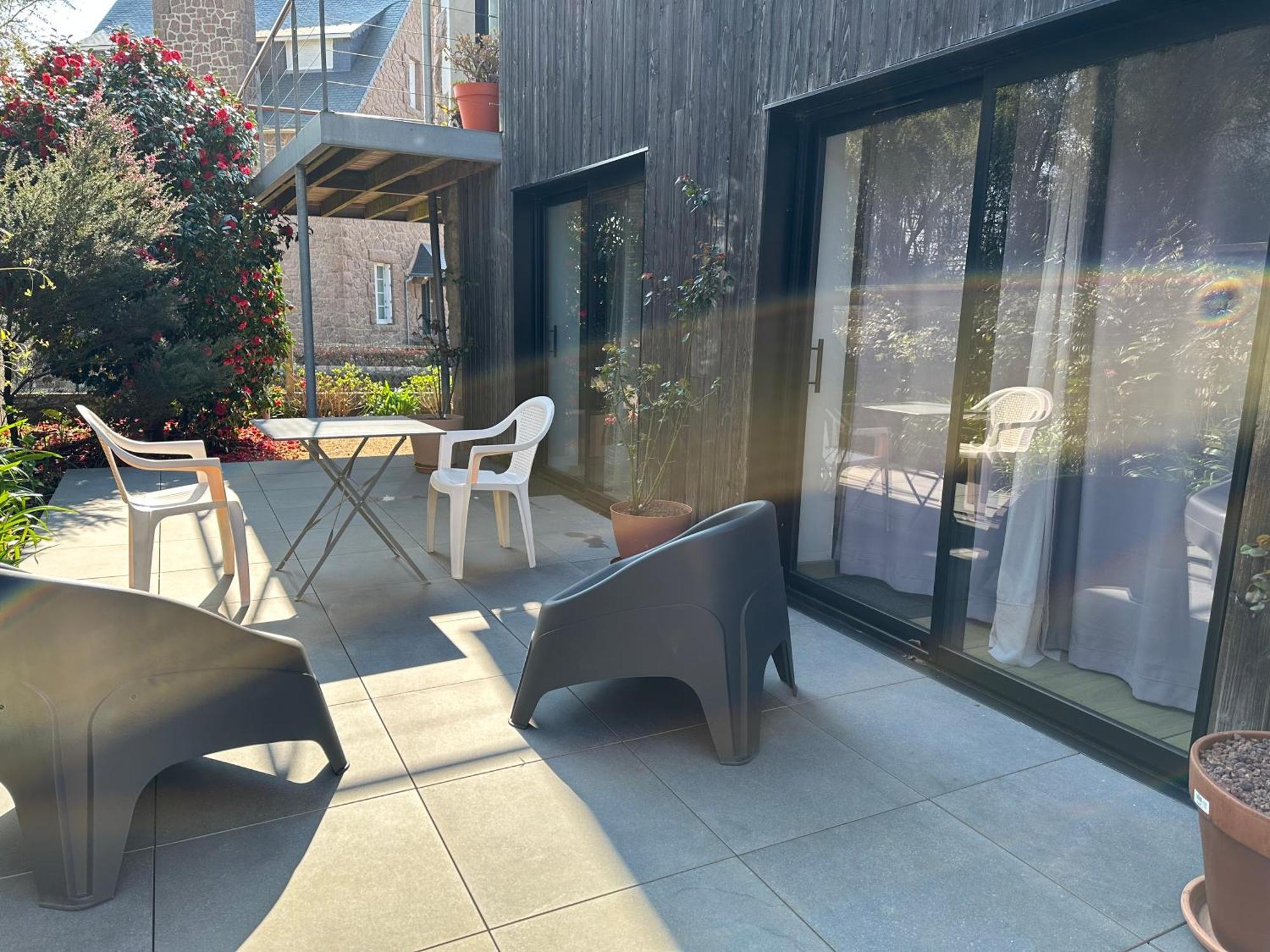 Chez Minh Thu Accommodatie bij particulieren *